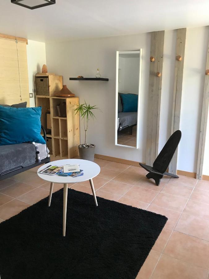 Guesthouse Du Moulin Saint-Cyr-sur-Mer Exteriör bild