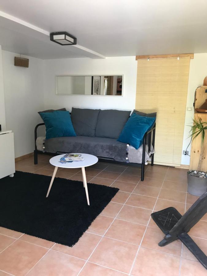 Guesthouse Du Moulin Saint-Cyr-sur-Mer Exteriör bild